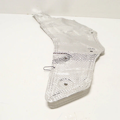 NEW AUDI A7 4G8 RIGHT SIDE HEAT PLATE 4G0804162 2013 ORIGINAL