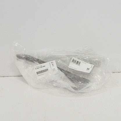 NEW BMW X6 F16 TAILGATE FINISH PANEL RIGHT TRIM 51497386660 ORIGINAL