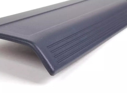 NEW BMW 7 E38 FRONT RIGHT DOOR SILL TRIM 8174506 51478174506 ORIGINAL