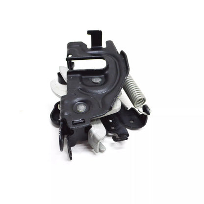 NEW BMW 7 G12 FRONT BONNET HOOD LOCK 51237347409 7347409 ORIGINAL