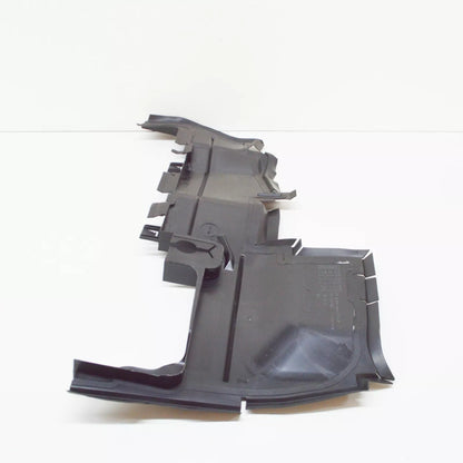 NEW AUDI A6 C7 LEFT RADIATOR AIR GUIDE 4G0121283AC ORIGINAL