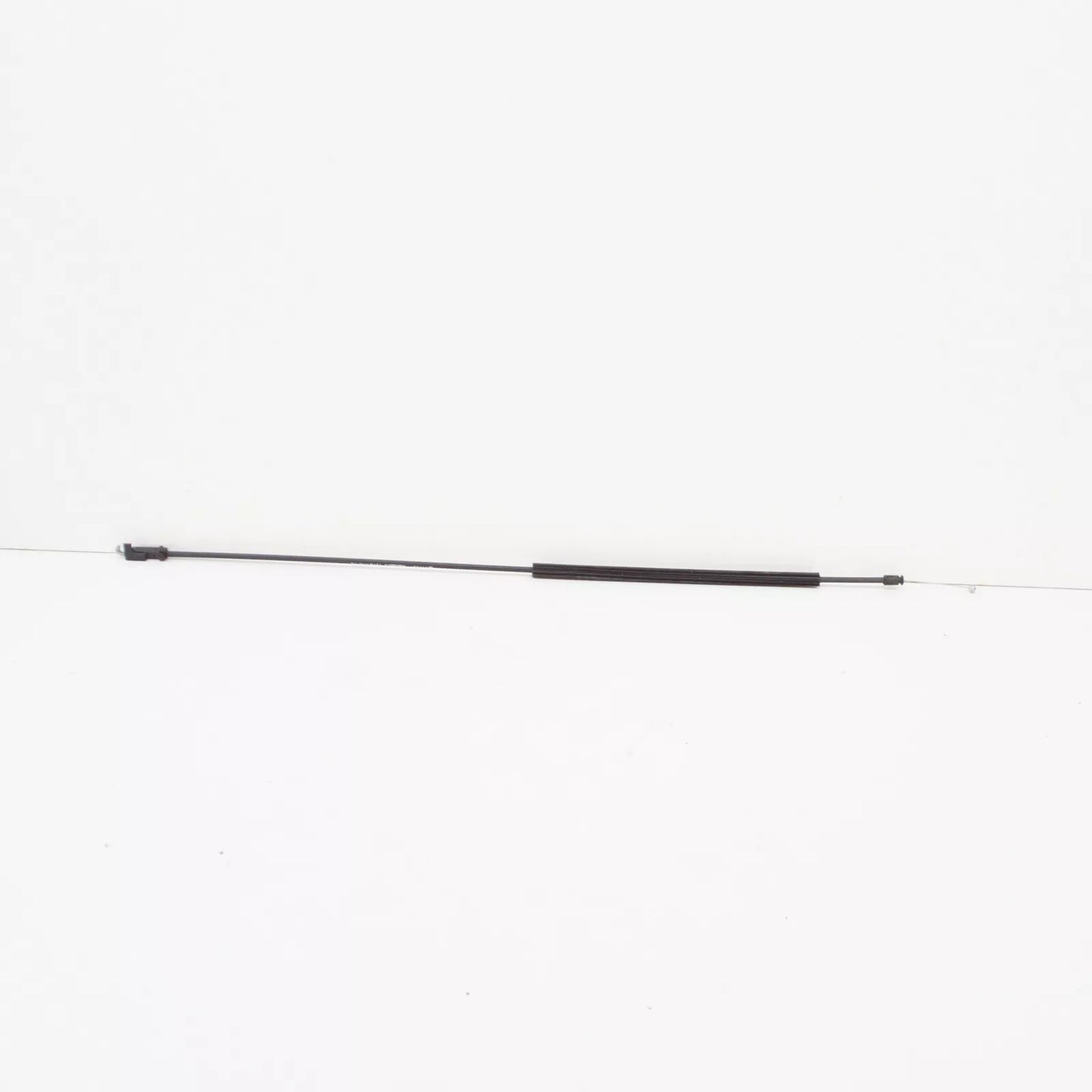 NEW VW SCIROCCO 137 FRONT BONNET RELEASE LID LOCK CABLE RHD 1K8823531E ORIGINAL