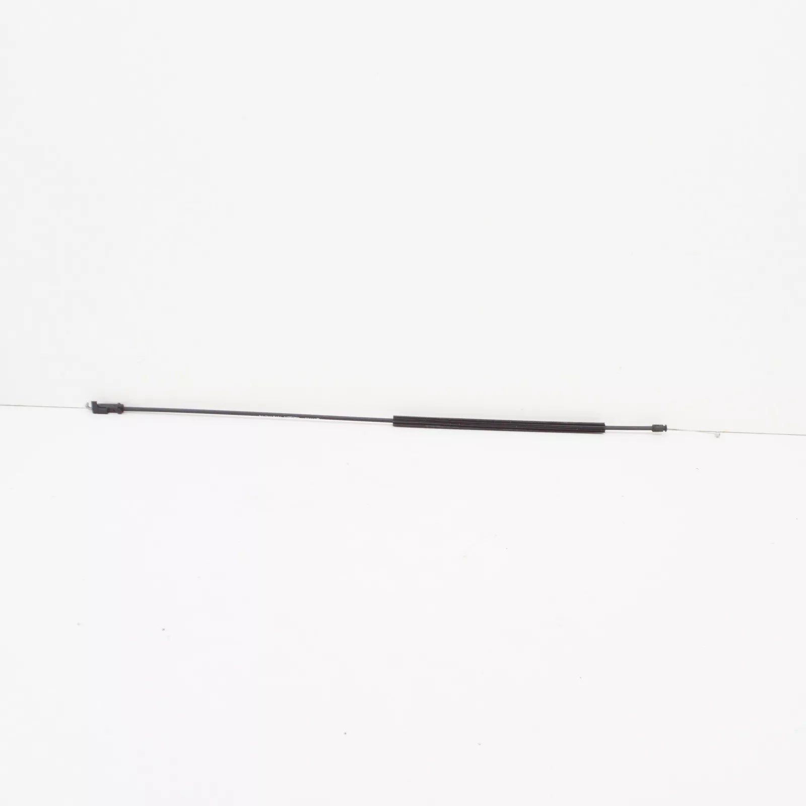 NEW VW SCIROCCO 137 FRONT BONNET RELEASE LID LOCK CABLE RHD 1K8823531E ORIGINAL