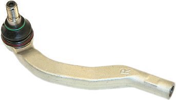 new mb e-class w210 steering rack right tie rod a2103381015 original