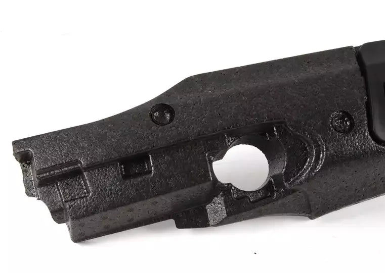 NEW MB S W220 FRONT BUMPER CENTRAL IMPACT ABSORBER A2208851137 ORIGINAL