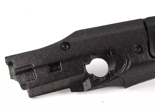 NEW MB S W220 FRONT BUMPER CENTRAL IMPACT ABSORBER A2208851137 ORIGINAL