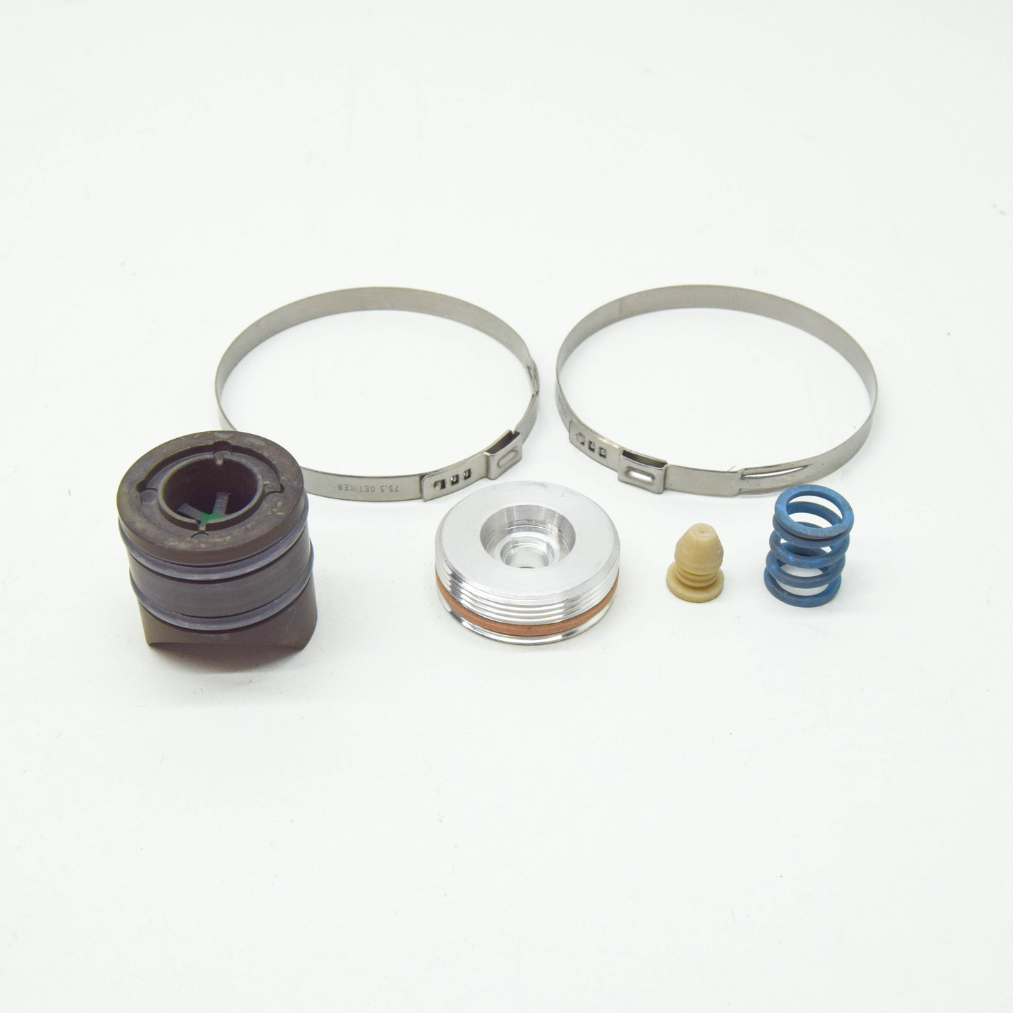 new mb c w205 steering gear thrust piece parts kit a2054605202 original