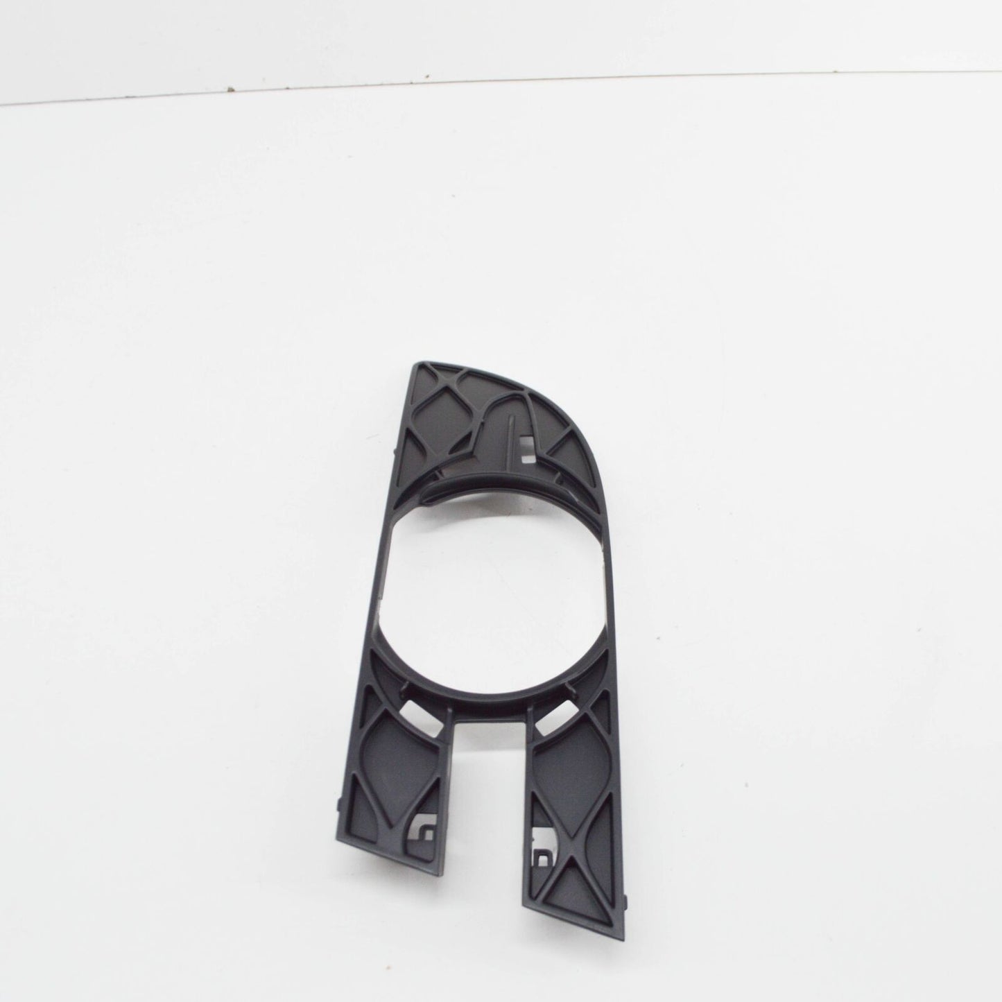 NEW MB CL C216 FRONT LEFT FOG LIGHT COVER GRILLE A21688503239051 ORIGINAL