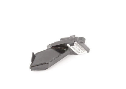 NEW BMW F07 F10 F06 F12 F02 LEFT SIDE LANE CHANGE DISPLAY WARNING 7349207