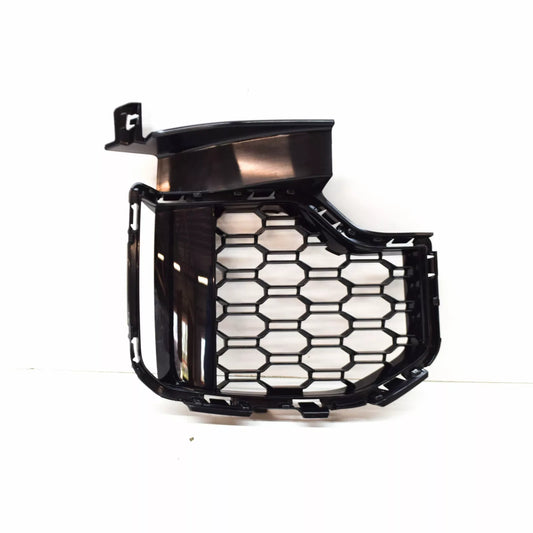 NEW BMW X5 G05 M FRONT BUMPER RIGHT SIDE GRILLE 51118069210 ORIGINAL