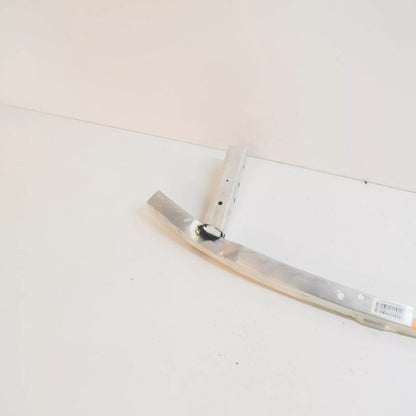 NEW BMW 5 G30 FRONT BUMPER REINFORCEMENT MOUNT LOWER 51117385290 ORIGINAL