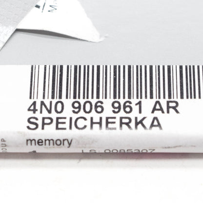 NEW AUDI A8 4H SD CARD 4N0906961AR
