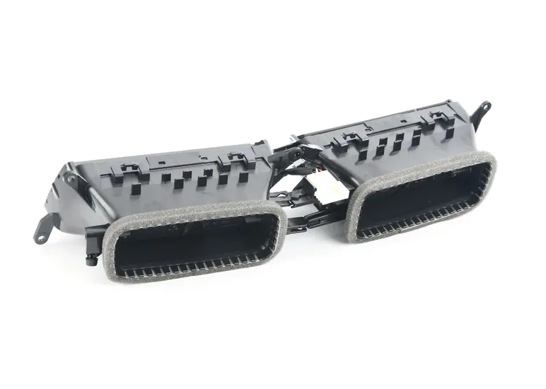 new bmw 6 gran turismo g32 center dashboard air vent 64229329579 original