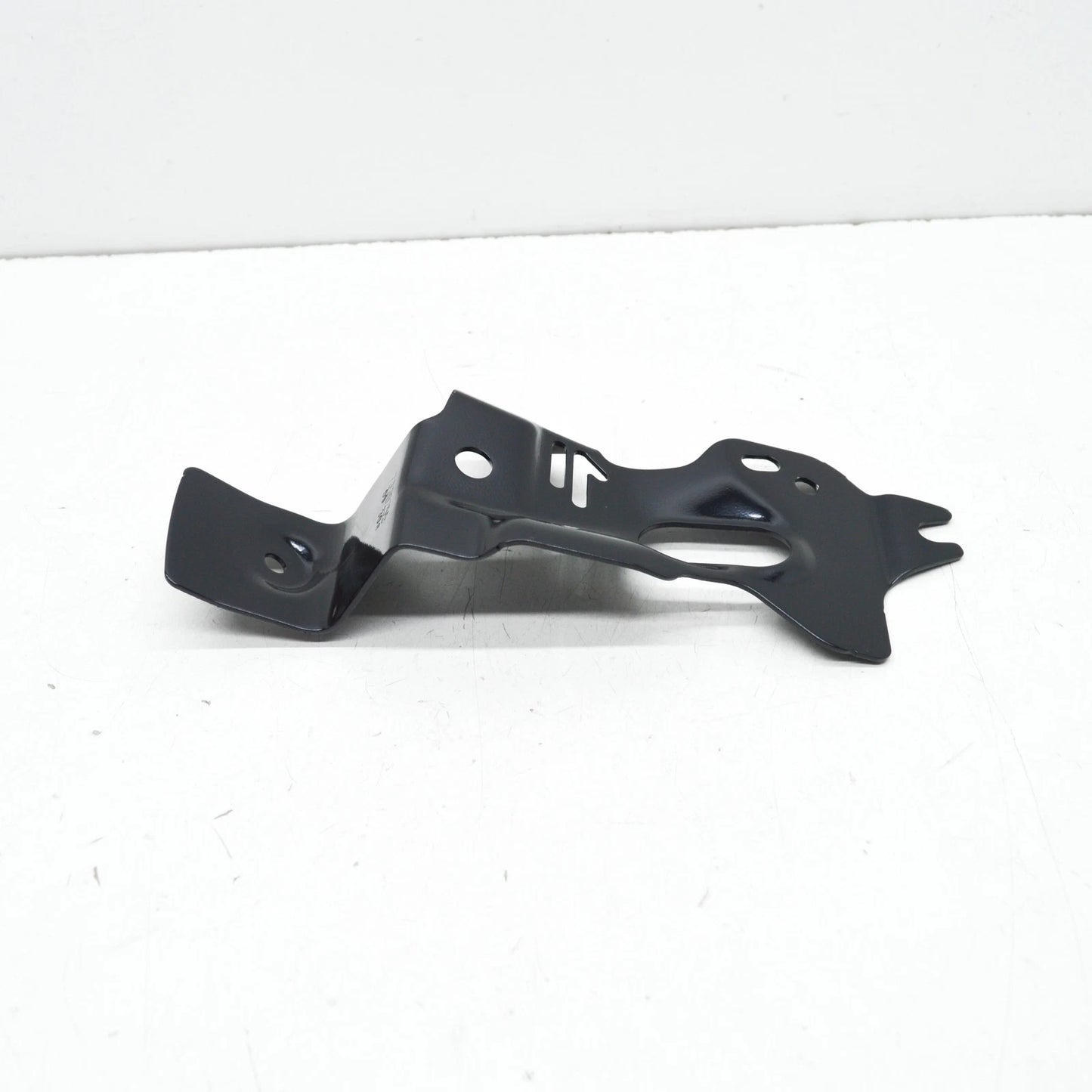 NEW BMW 3 G20 LEFT TENSION SPRING BRACKET 41007488103 ORIGINAL