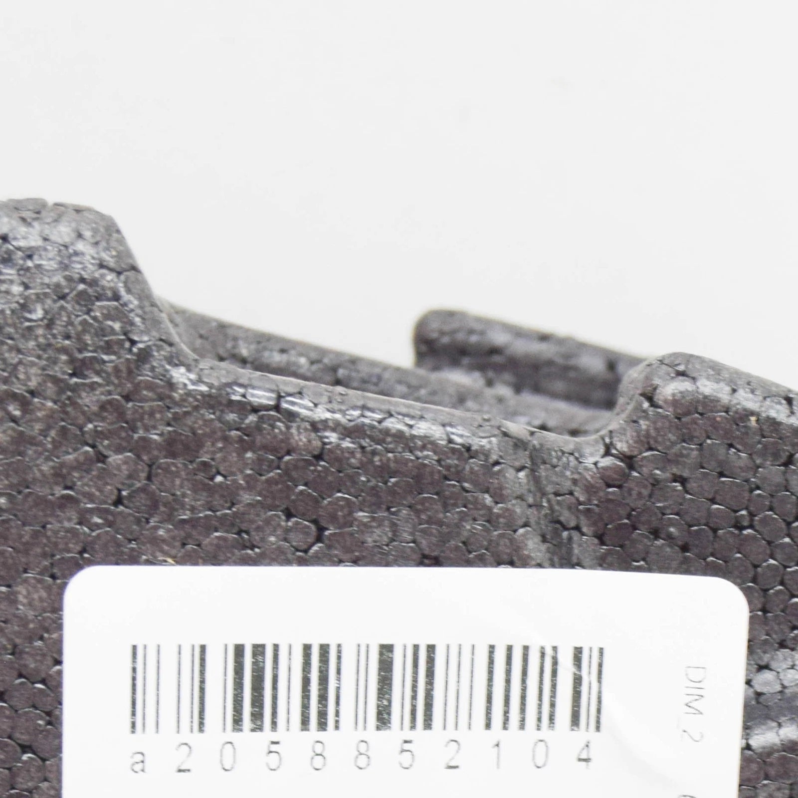 NEW MERCEDES-BENZ C COUPE C205 FRONT LEFT IMPACT ABSORBER A2058852104 ORIGINAL