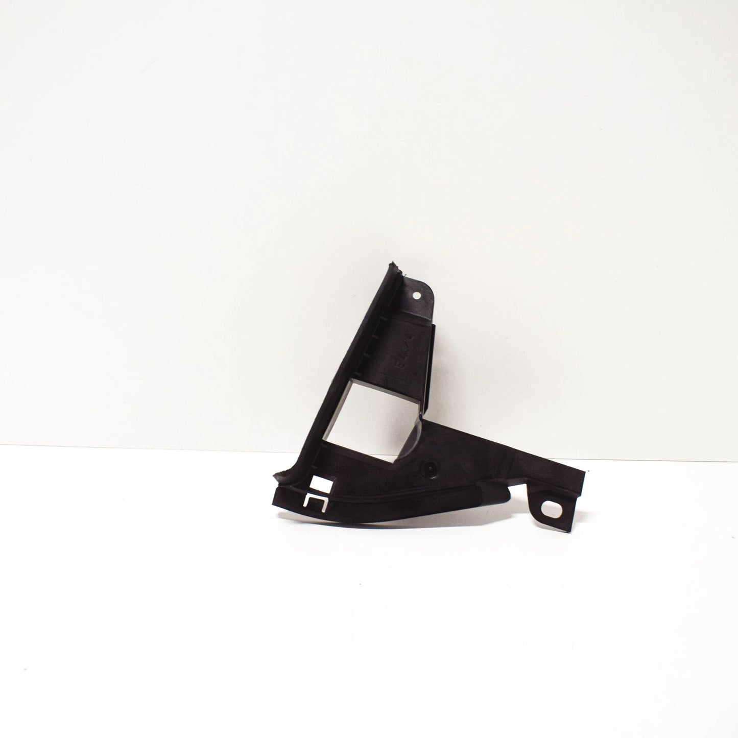 NEW BMW 3 E46 REAR LEFT DOOR ENTRANCE TRIM COVER 51718219167 8219167 ORIGINAL