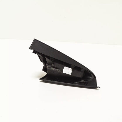 NEW BMW 5 G30 FRONT LEFT DOOR TWEETER COVER HARMAN KARDON 51337464601 ORIGINAL