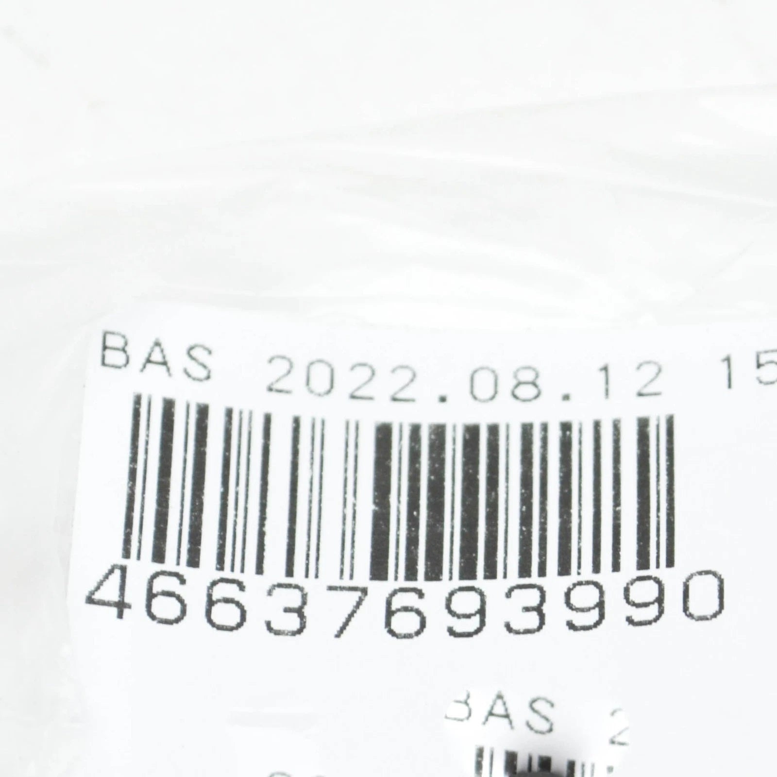 NEW BMW R K26 RT 1200 WINDSHIELD ADJUSTMENT CONNECTING PIN 46637693990 ORIGINAL