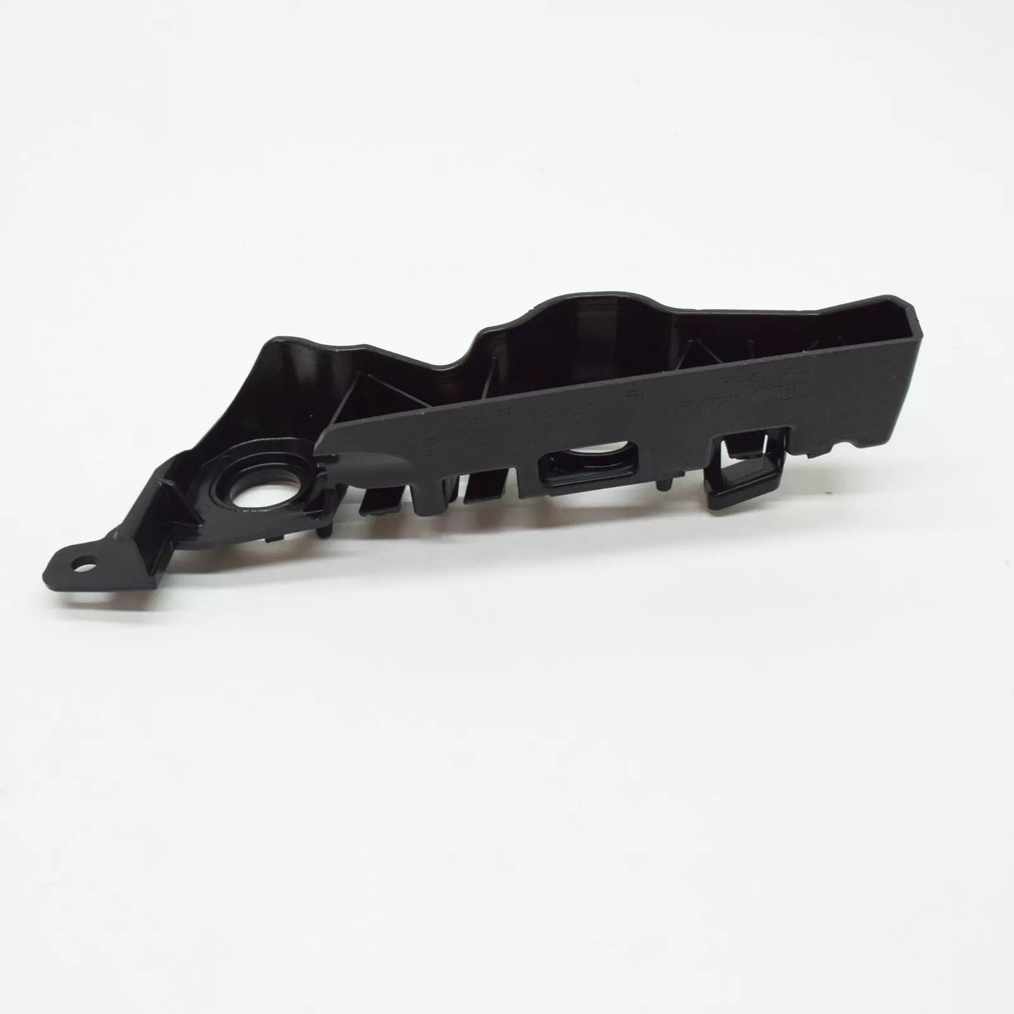 NEW AUDI A6 C8 FRONT LEFT BUMPER BRACKET 4K0807283A ORIGINAL