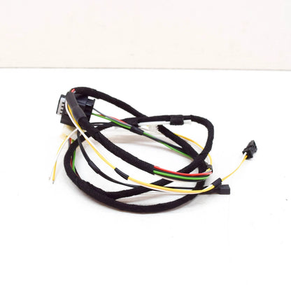 NEW BMW 3 E46 LEFT DOOR OUTSIDE MIRROR WIRING 67138379003 8379003 ORIGINAL