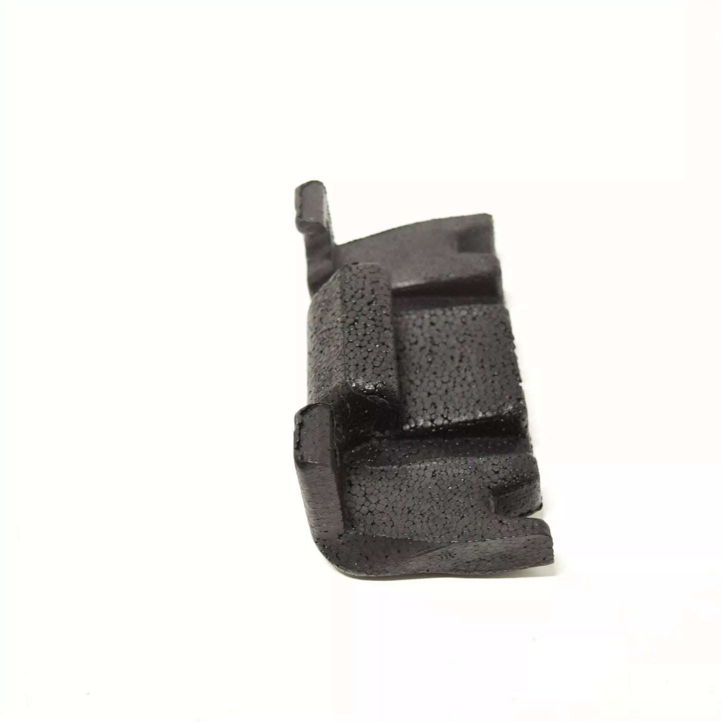 NEW AUDI A3 8V RADIATOR SUPPORT ACCESS COVER INSERT FOAM 8V5807549 ORIGINAL