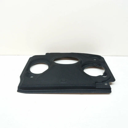 NEW BMW X5 F15 M F85 LEFT FIREWALL NOISE INSULATION 51487336285 ORIGINAL