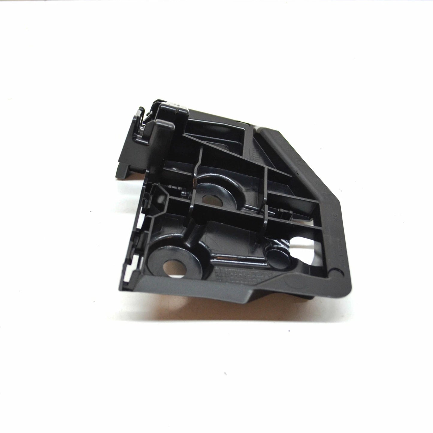 NEW VW TIGUAN AD MK2 REAR RIGHT BUMPER GUIDE PROFILE 5NA807394A