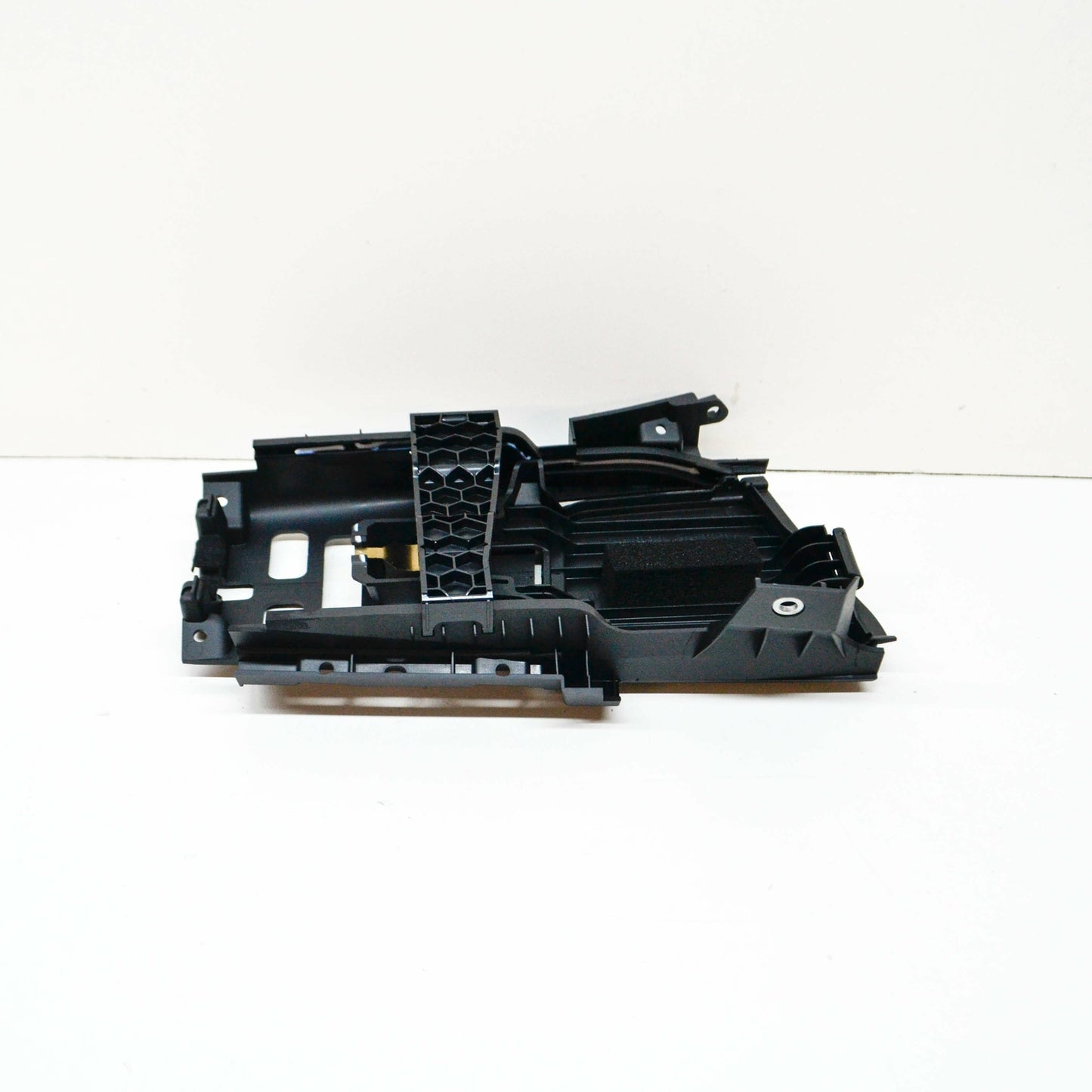 NEW AUDI A3 CABRIO 8V RIGHT ROOF LINKAGE PROTRUSION FLAP 8V78684326PS ORIGINAL