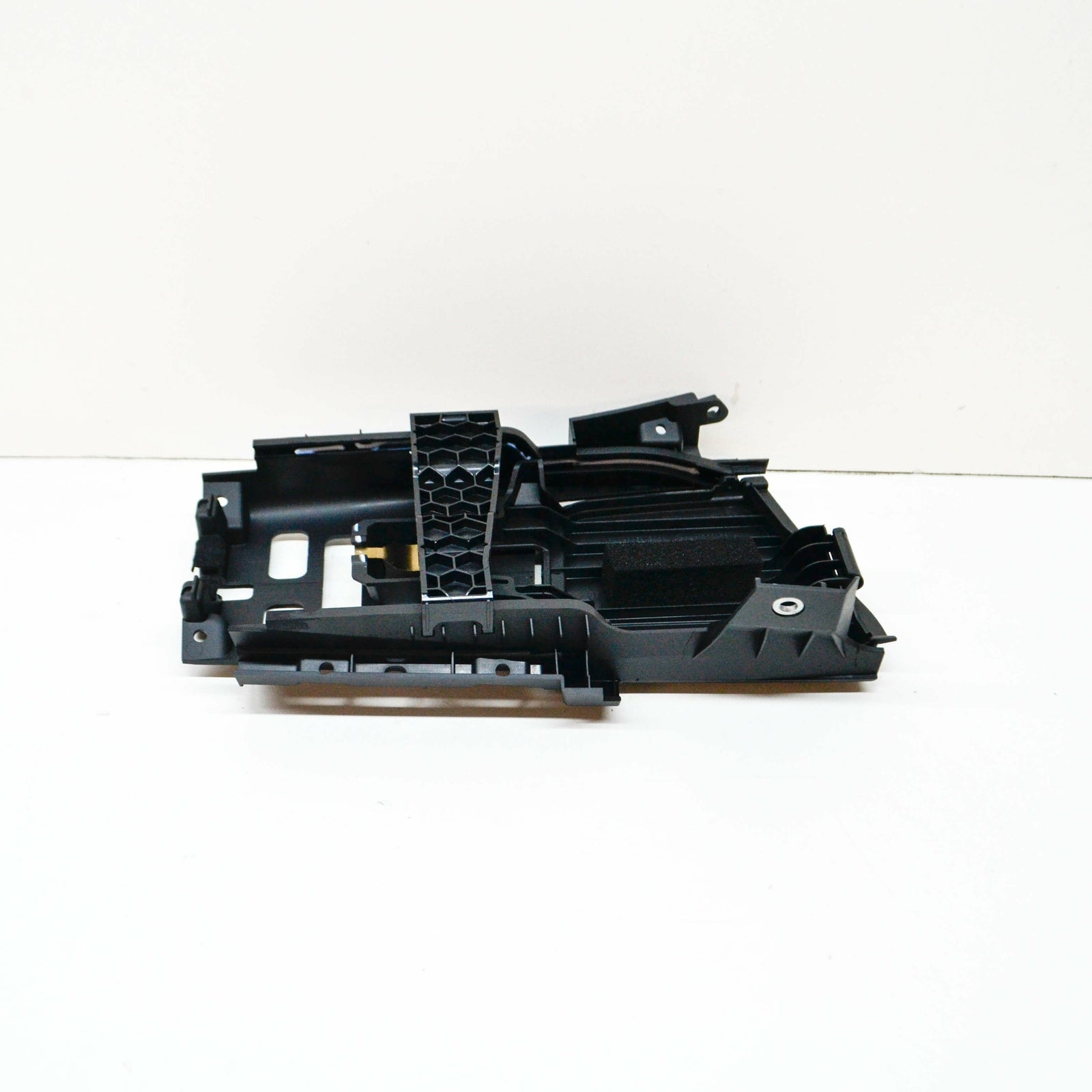 NEW AUDI A3 CABRIO 8V RIGHT ROOF LINKAGE PROTRUSION FLAP 8V78684326PS ORIGINAL