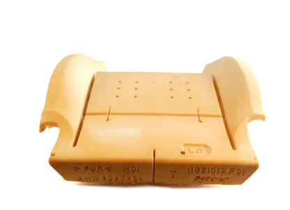 NEW BMW 3 CABRIO E46 FRONT LEFT SEAT BOTTOM FOAM 52108267393 8267393 ORIGINAL