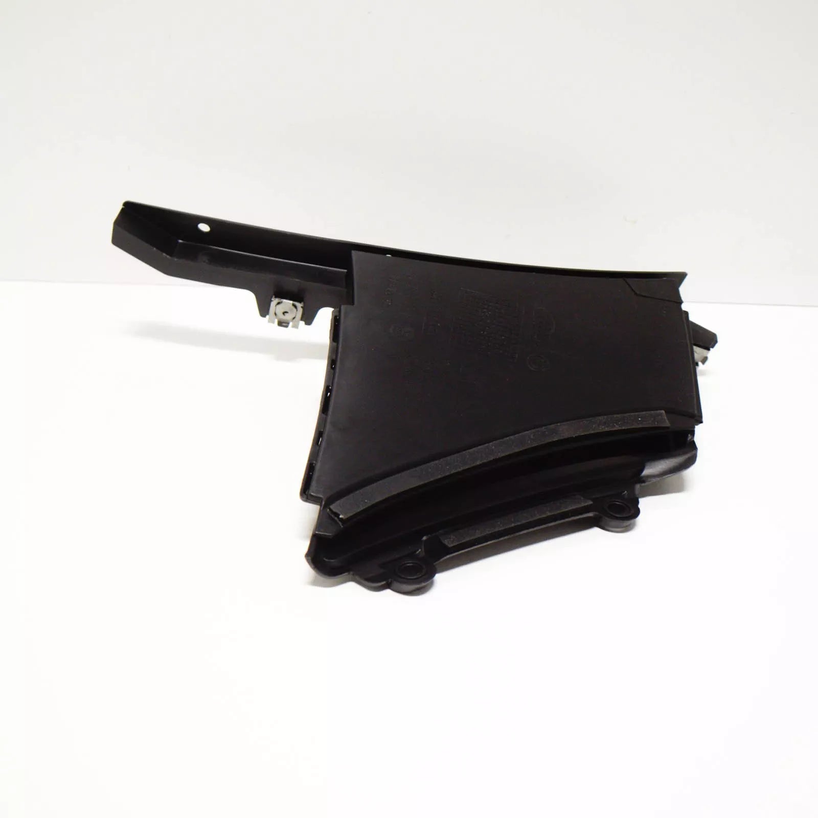 NEW BMW 3 GT F34 RADIATOR LEFT INNER AIR DUCT 51747293729 7293729 2016 ORIGINAL