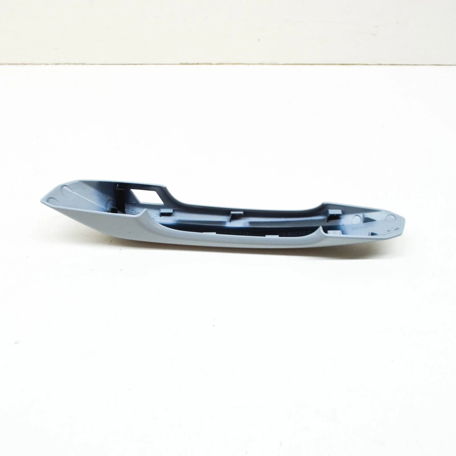 NEW AUDI A4 B9 FRONT RIGHT HANDLE BEZEL TRIM 8W0837240GRU ORIGINAL