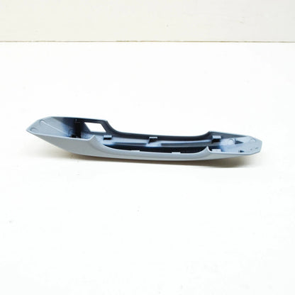 NEW AUDI A4 B9 FRONT RIGHT HANDLE BEZEL TRIM 8W0837240GRU ORIGINAL