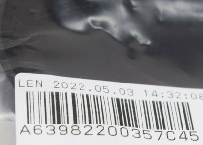 NEW MERCEDES-BENZ VITO W639 RAIN AND LIGHT SENSOR COVER A63982200357C45 ORIGINAL