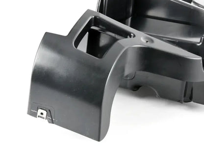 NEW BMW X5 F15, F85 REAR LEFT BUMPER MOUNT 7294721 51127294721 ORIGINAL