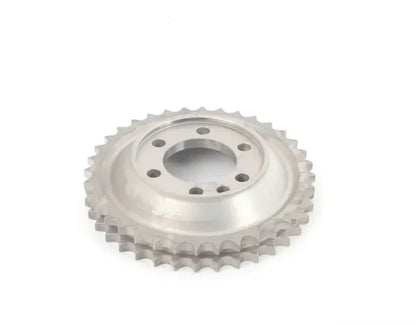 NEW BMW M3 E30 COUPE CAMSHAFT SPROCKET EXHAUST 11311312535 1312535 ORIGINAL
