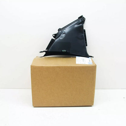 NEW BMW 5 G30 SIDE PANEL INNER RIGHT SIDEWALL AIR DUCT 51137349592 ORIGINAL