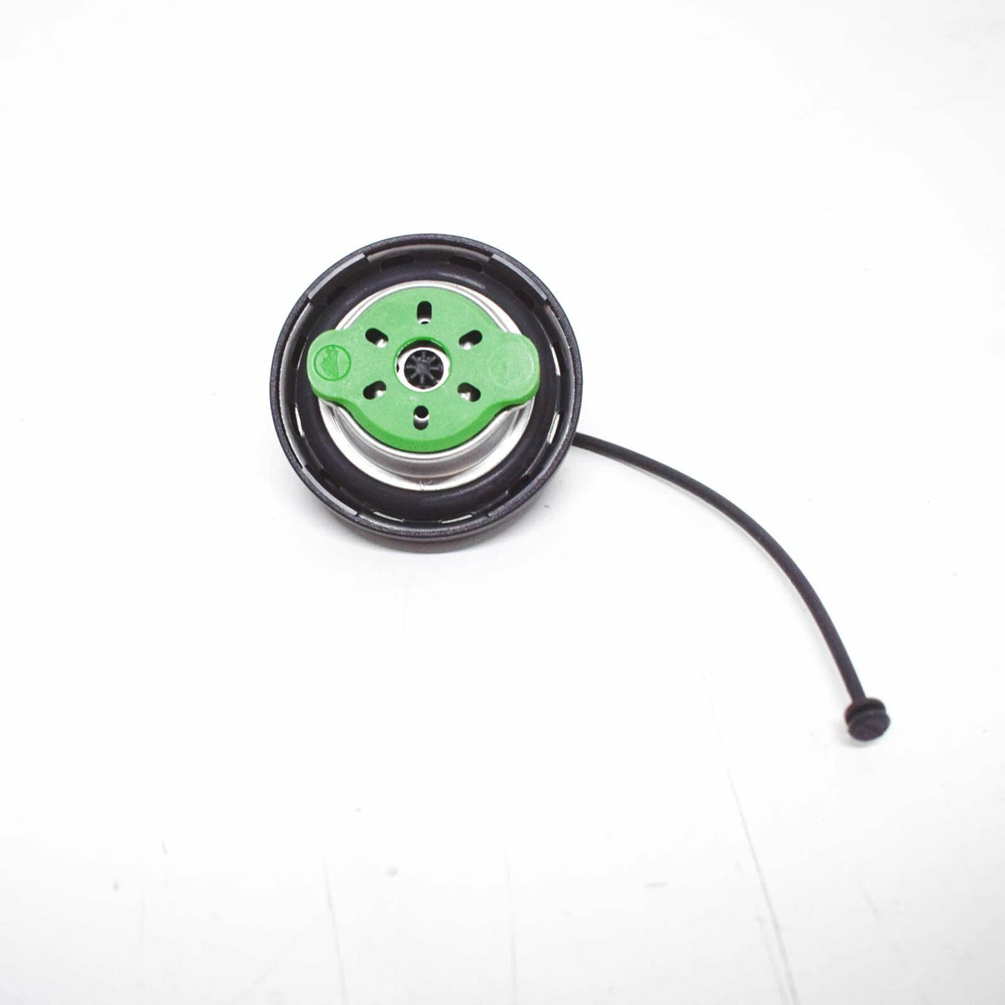 NEW BMW Z3 E36 COUPE ROADSTER FUEL TANK FILER CAP 16116756771 ORIGINAL