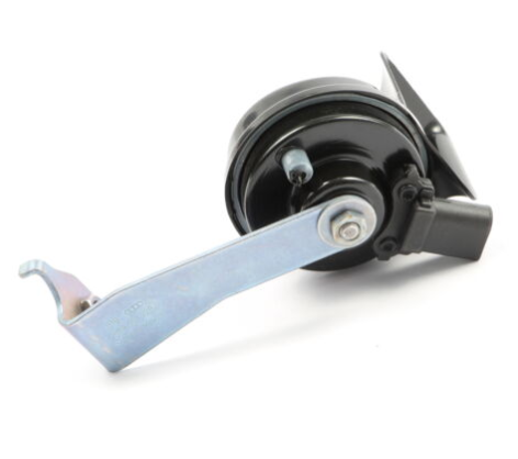 NEW AUDI Q5 FY LEFT SIDE LOWE TONE FANFARE 80A951209 ORIGINAL