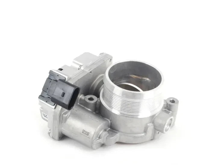 NEW AUDI A4 B8 ENGINE THROTTLE VALVE 4E0145950J ORIGINAL