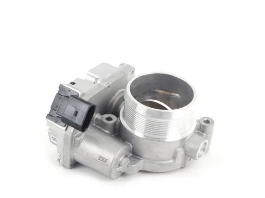 NEW AUDI A4 B8 ENGINE THROTTLE VALVE 4E0145950J ORIGINAL