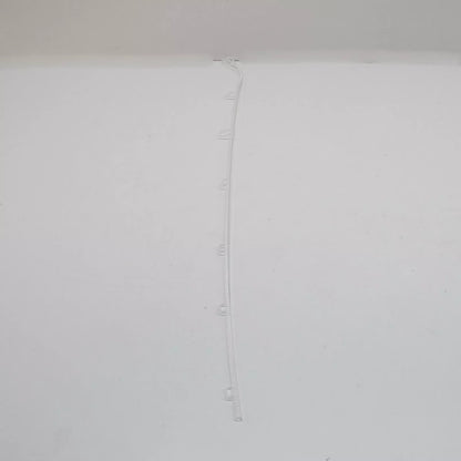 NEW AUDI A6 C7 REAR LEFT DOOR TRIM PANEL LIGHT FIBRE 4G0919177A ORIGINAL