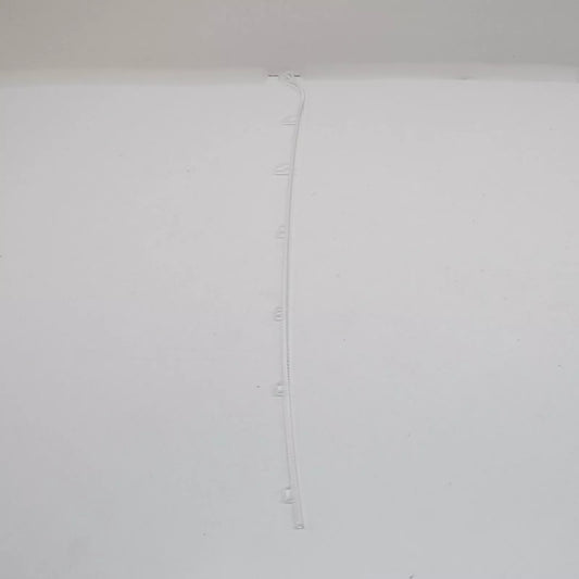 NEW AUDI A6 C7 REAR LEFT DOOR TRIM PANEL LIGHT FIBRE 4G0919177A ORIGINAL