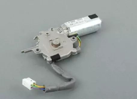 NEW MERCEDES-BENZ C W203 SLIDING/LIFTING ROOF ELECTRIC MOTOR A2038203142