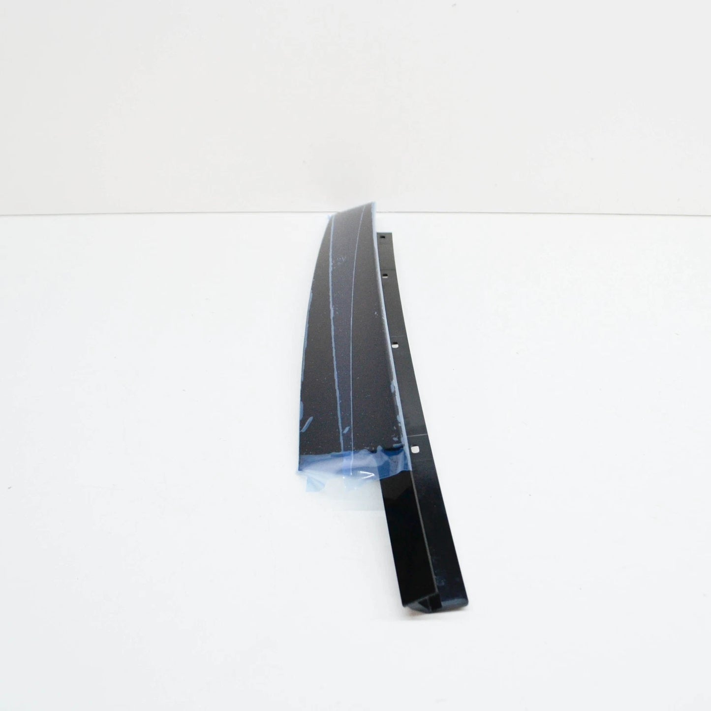 NEW BMW 1 F20 FRONT RIGHT COLUMN-B DOOR MOLDING COVER 51337276962 7276962