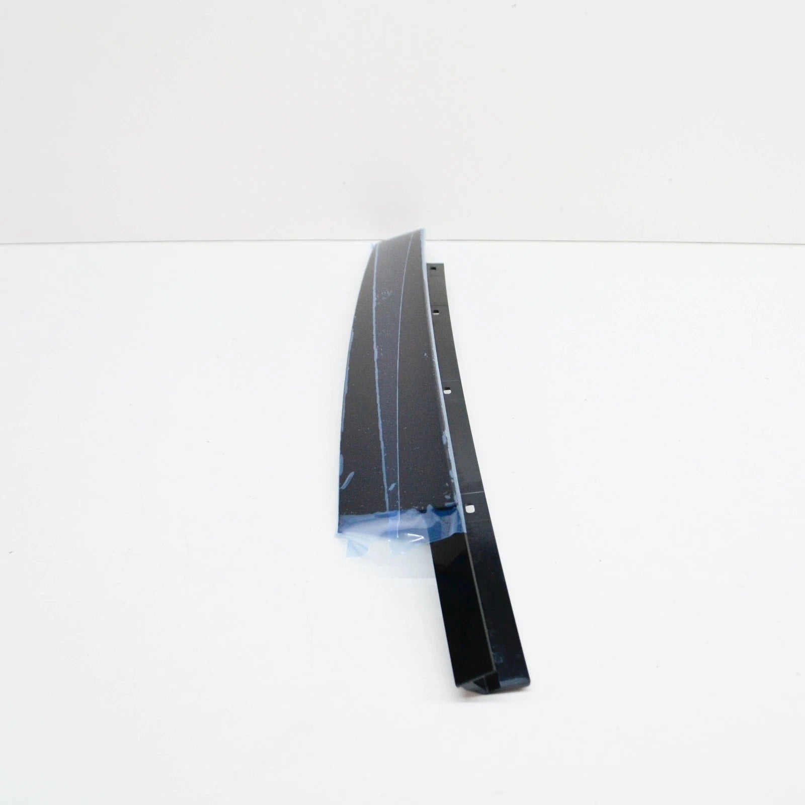 NEW BMW 1 F20 FRONT RIGHT COLUMN-B DOOR MOLDING COVER 51337276962 7276962