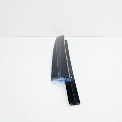 NEW BMW 1 F20 FRONT RIGHT COLUMN-B DOOR MOLDING COVER 51337276962 7276962