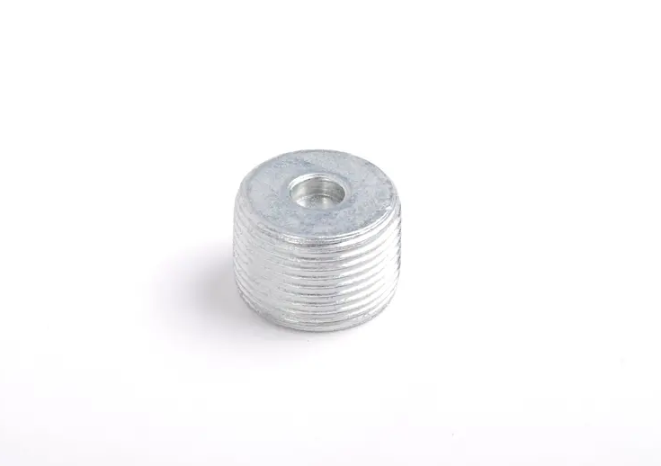 new volkswagen golf mk6 gear housing sealing plug wht001882 original
