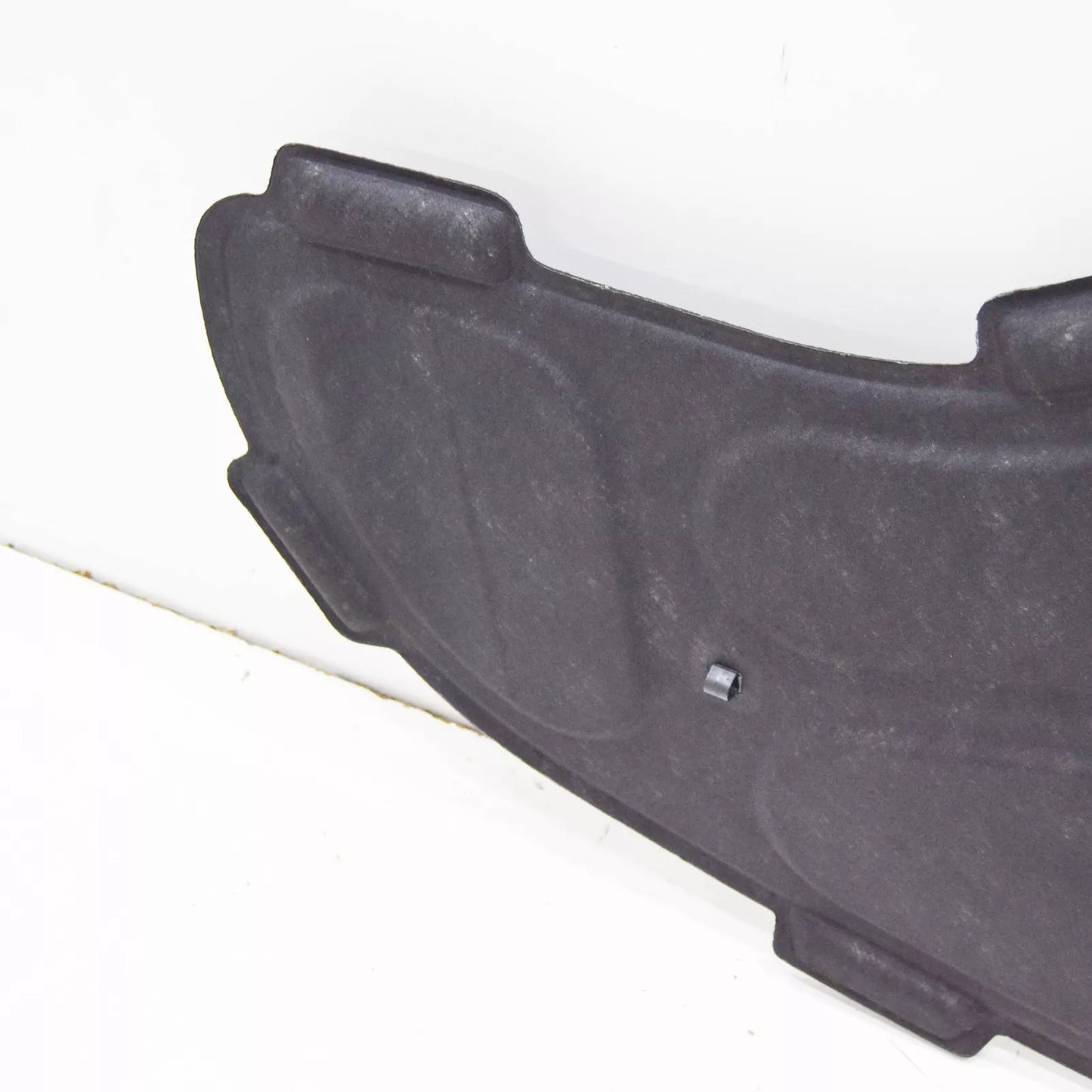 NEW AUDI A7 4G8 FRONT BONNET HOOD SOUND ABOSORBER INSULATION 4G8863825 ORIGINAL