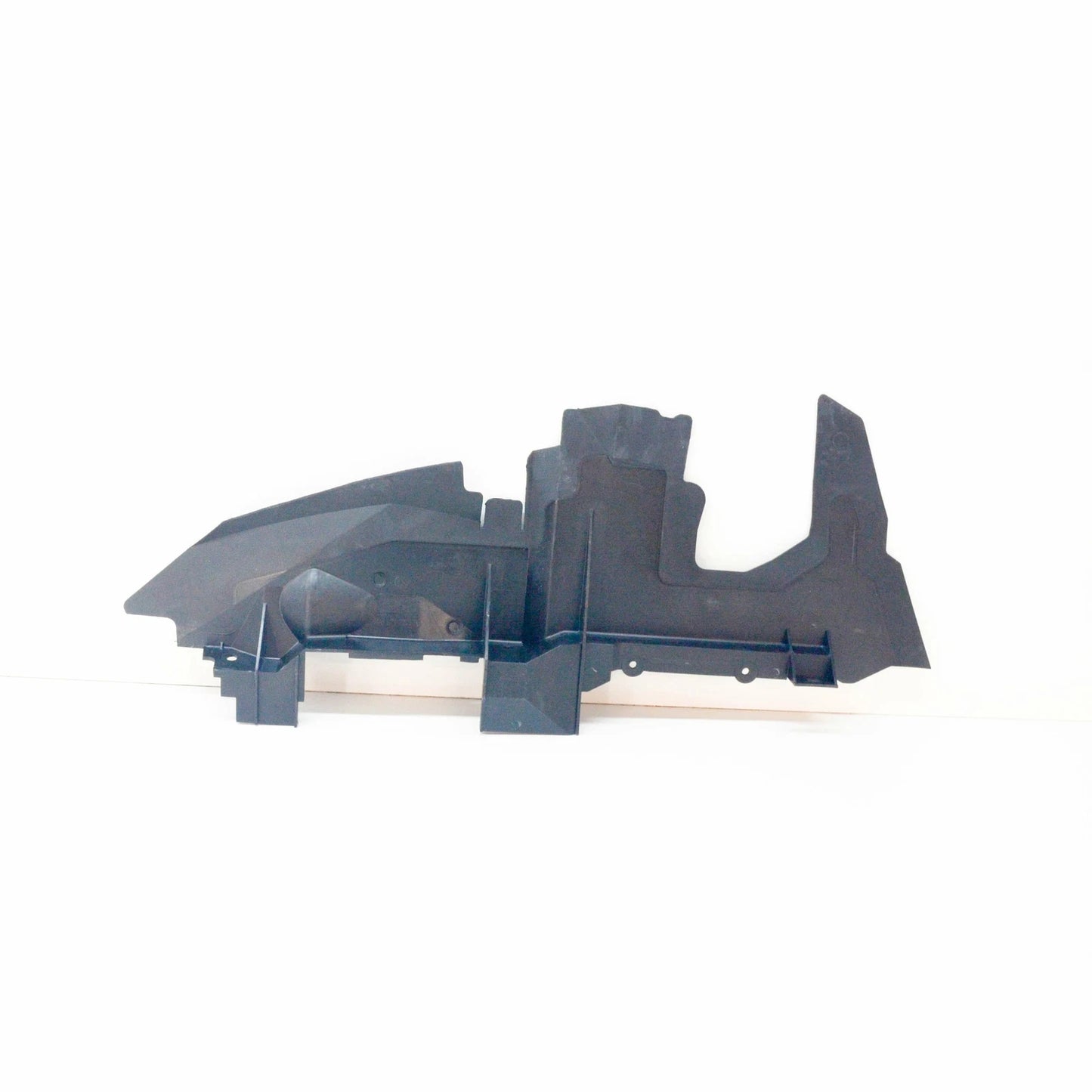 NEW AUDI Q7 4L RADIATOR LEFT AIR GUIDE 4L0121283A ORIGINAL